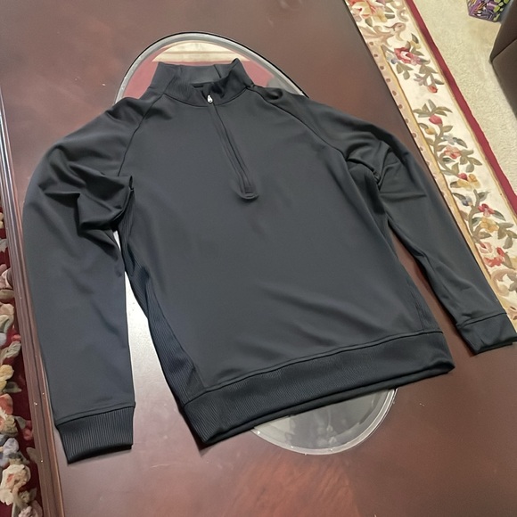 Adidas classic club Gulf sweatshirt - Picture 3 of 13